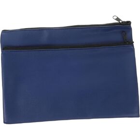 JOJOFUNY 2PCS SHIPPERED CASH CASH BACS PU LEATHER MONIOR POUCHES FOR BILLS COINS STORAGION STORAINGESTERS PORTIPTION PROTABLE in Saudi Arabia