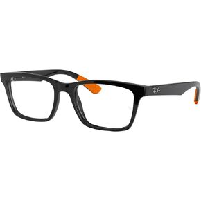 Ray-Ban Rx7025 Square Prescription Eyeglass Frames in Kuwait