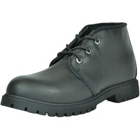 أحذية Zanco للرجال 5 بوصات/أحذية عمل/أحذية البناء/أحذية المشي في الهواء الطلق in Kuwait