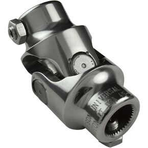 Borgeson 121212 Universal Joint in Saudi Arabia