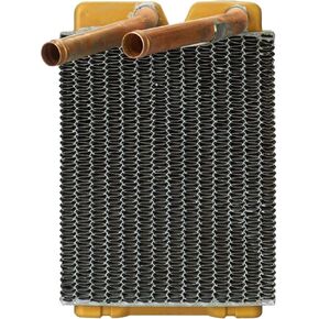 Mechanics Choice HVAC Heater Core for 1986-1989, 1991-1992 Ford, Lincoln, Mercury Continental, Sable, Taurus in Kuwait