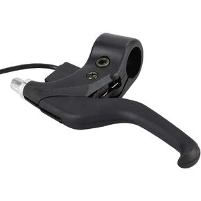 Electric Scooter Brake Lever, Left Side Black Plastic Brake Lever Fit for Razor MX350 and Other Electric Bikes in Kuwait