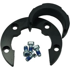 Belgrad Parts & Service ، Inc. Jost 5th Wheel Cushion SK75016-13 Genuine Jost in Kuwait