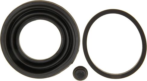 ACDelco Gold 18H3323 (19325577) Rear Disc Brake Caliper Boot and Seal Kit with Plug in Saudi Arabia