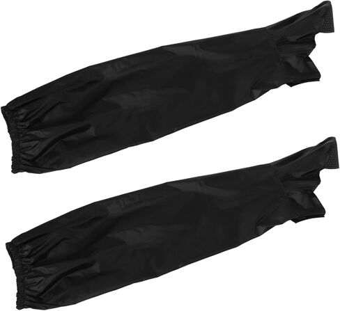 Mens Rain Poncho Pants Motorcycle Riding Rain Gear Men Pants Windproof Trousers Black in Saudi Arabia