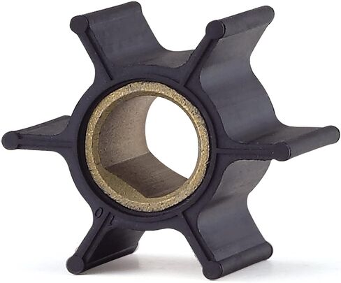 19210-ZV4-013 Water Pump Impeller Compatible with Honda DF 9.9HP 15HP, fit Sierra 18-3246 CEF 500328 in Saudi Arabia