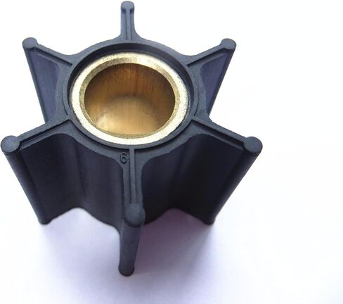 19210-ZV4-013 Water Pump Impeller Compatible with Honda DF 9.9HP 15HP, fit Sierra 18-3246 CEF 500328 in Saudi Arabia