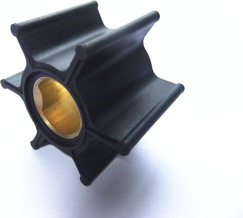 19210-ZV4-013 Water Pump Impeller Compatible with Honda DF 9.9HP 15HP, fit Sierra 18-3246 CEF 500328 in Saudi Arabia