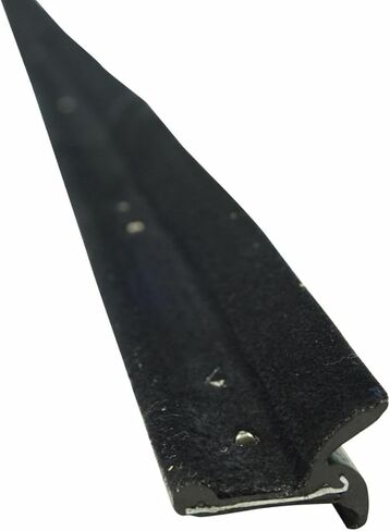 Sweep Window Sweep Sender Felts مع مقاطع لـ Chevy for Blazer 1973-1974 1987-1991 لـ K5 Blazer 1975-1986 ، لـ GMC لـ Jimmy 1973-1991 الخلفية 59 1/2 بوصة in Kuwait