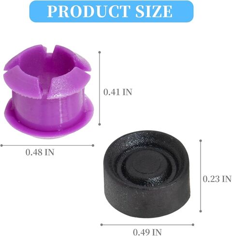 2 PCS نطبات الكابلات تحول ، 141607 ترس النقل الكابل التحول الكابل مجموعة إصلاح الأداة تثبيت أداة التثبيت in Kuwait