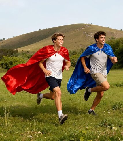Century Star Halloween Capes & Masks for Adults - Role-Play Costume Theme Party Christmas Dress Up in Saudi Arabia