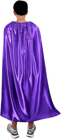 Century Star Halloween Capes & Masks for Adults - Role-Play Costume Theme Party Christmas Dress Up in Saudi Arabia