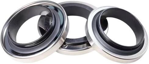 1PCS Shaft Oil Seal OD:37 * 38*ID:50/51/52/55/56/58/60/62/65 * 7/8/10/12mm(38X58X12 C/D-L) in Saudi Arabia