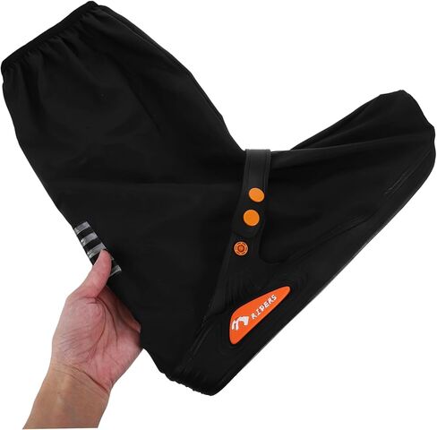 غلاف الحذاء المقاوم للأمطار غلاف المطر أغطية الأحذية لأغطية المطر للأحذية الجري أحذية المطر للنساء المطر in Kuwait