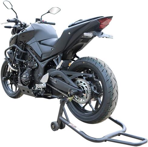 T-Rex Racing Fender Eliminator لـ Yamahah MT-03 / YZF-R3 in Saudi Arabia