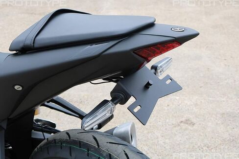 T-Rex Racing Fender Eliminator لـ Yamahah MT-03 / YZF-R3 in Saudi Arabia