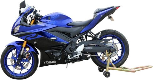 T-Rex Racing Fender Eliminator لـ Yamahah MT-03 / YZF-R3 in Saudi Arabia