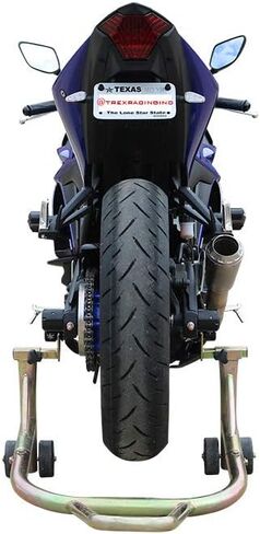 T-Rex Racing Fender Eliminator لـ Yamahah MT-03 / YZF-R3 in Saudi Arabia