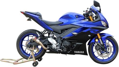 T-Rex Racing Fender Eliminator لـ Yamahah MT-03 / YZF-R3 in Saudi Arabia