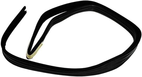 for Chevy for C10 1975-1986 Door Window Glass Run Channel in Saudi Arabia