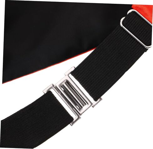 Vanzack 3PCS MEN MEN RED SATIN CUMMERBUND BOY TIN و CHINCHELLESIFE مجموعة ملابس رسمية لحفلات الزفاف والحفلات in Kuwait