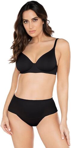 Miraclesuit Women's Shapewear Tummy Control Panties Thong in Saudi Arabia