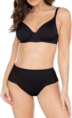 Miraclesuit Women's Shapewear Tummy Control Panties Thong in Saudi Arabia