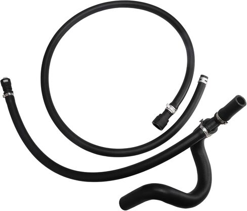 Engine Heater Inlet&Lower Radiator Outlet Hose Pipe Assembly,for Cadillac Escalade EXT/ESV,for Chevrolet Avalanche/Cheyenne/Suburban,for GMC Sierra/Yukon/Sierra,OE#626-619 15200960 in Saudi Arabia