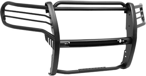 Westin 40-33815 Sportsman X Grille Guard fits 2014-2021 Grand Cherokee in Saudi Arabia