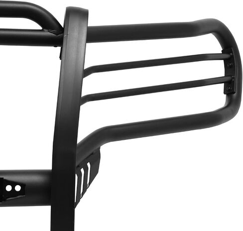 Westin 40-33815 Sportsman X Grille Guard fits 2014-2021 Grand Cherokee in Saudi Arabia