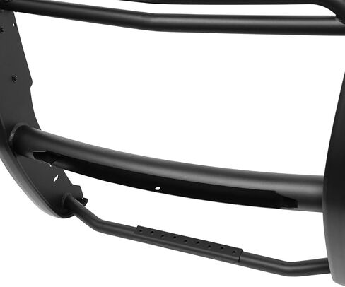 Westin 40-33815 Sportsman X Grille Guard fits 2014-2021 Grand Cherokee in Saudi Arabia