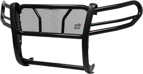 Westin 57-3885 HDX 1-Piece Grille Guard fits 2016-2023 Tacoma in Saudi Arabia