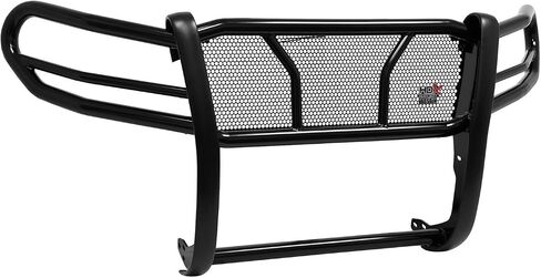 Westin 57-3885 HDX 1-Piece Grille Guard fits 2016-2023 Tacoma in Saudi Arabia