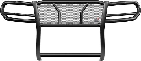 Westin 57-3885 HDX 1-Piece Grille Guard fits 2016-2023 Tacoma in Saudi Arabia
