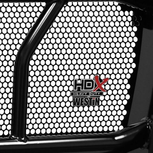 Westin 57-3885 HDX 1-Piece Grille Guard fits 2016-2023 Tacoma in Saudi Arabia