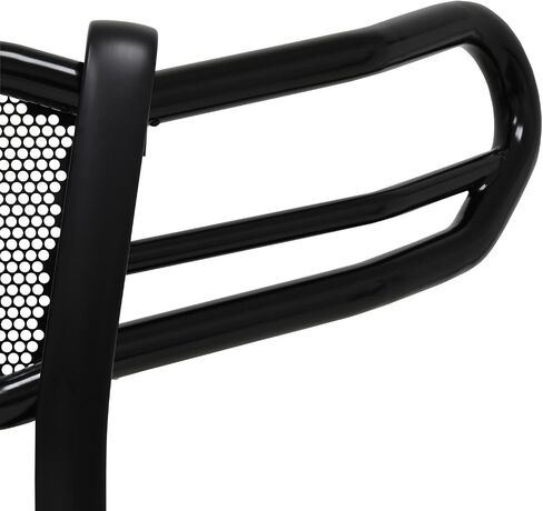 Westin 57-3885 HDX 1-Piece Grille Guard fits 2016-2023 Tacoma in Saudi Arabia