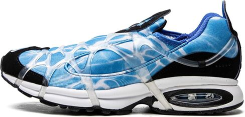 Nike Air Kukini Mens Size - 9 Black/Anthracite-Black in Saudi Arabia