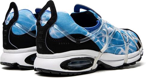 Nike Air Kukini Mens Size - 9 Black/Anthracite-Black in Saudi Arabia