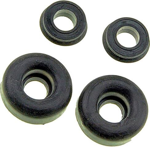 Rear Right Drum Brake Wheel Cylinder Kit for Chevrolet Metro 1999-2000 for Ford Festiva 1988-1993 for Geo Metro,Storm 1989-1997 Replacement 5340082830, E8GY2128A, 8943659840 1 PCS in Saudi Arabia