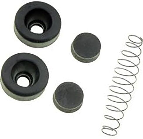Rear Drum Brake Wheel Cylinder Kit for Dodge Dart,Lancer 1961-1976 for Ford Mustang,Ranger 1964-1994 for American Motors American 1960-1963 Replacement 8125872, 3201981, 8126725 1 x in Saudi Arabia