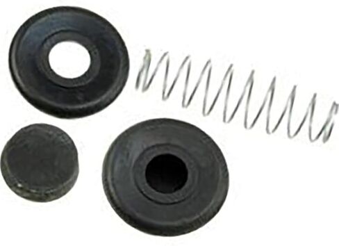 Rear Right Drum Brake Wheel Cylinder Kit for Volkswagen 411,412,Fastback,Squareback 1966 1967 1968 1969 1970 1971 1972 1973 1974 Replacement 113698293 1 Piece in Saudi Arabia