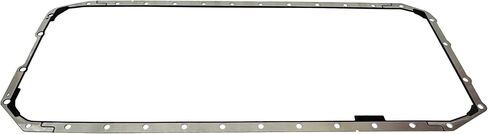 DNJ PG1188 Oil Pan Gasket Set for 2019-2022 Ram 2500, 3500, 4500 6.7L L6 24V OHV 408cid in Saudi Arabia