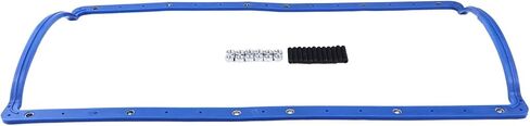 Oil Pan Gasket 27293 Compatible with Moroso Compatible with Ford in Saudi Arabia