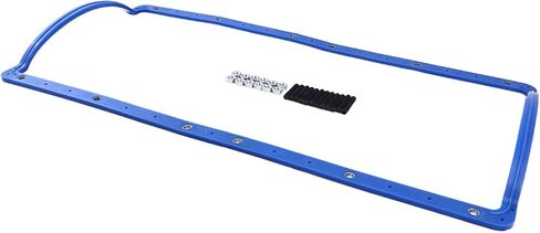 Oil Pan Gasket 27293 Compatible with Moroso Compatible with Ford in Saudi Arabia