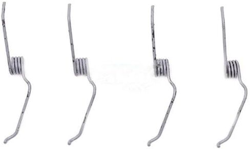 Drum Brake Adjusting Lever Return Spring Rear Right for 1981-1994 Dodge B350 (PG-2217872) in Saudi Arabia
