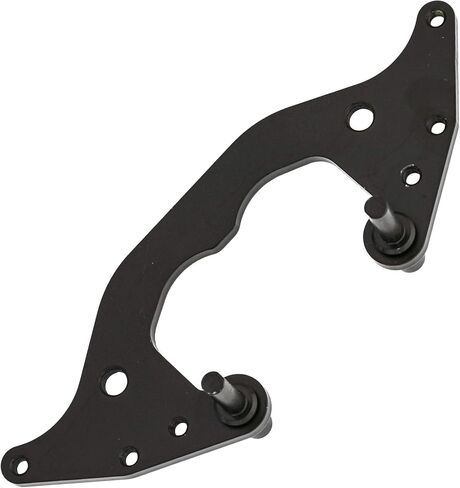 NICHE Brake Caliper Mounting Bracket for 2015-2017 Polaris RZR S 900 1000 1912253 in Saudi Arabia