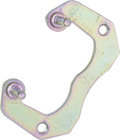 NICHE Brake Caliper Mounting Bracket for Polaris 900 RZR Ranger General 1000 1912276 in Saudi Arabia