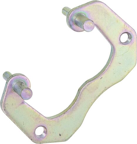 NICHE Brake Caliper Mounting Bracket for Polaris 900 RZR Ranger General 1000 1912276 in Saudi Arabia