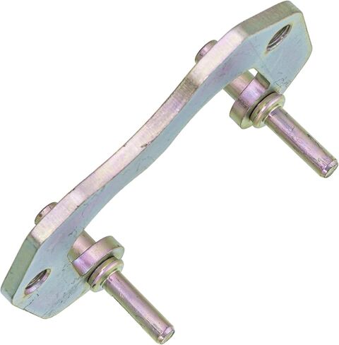 NICHE Brake Caliper Mounting Bracket for Polaris 900 RZR Ranger General 1000 1912276 in Saudi Arabia