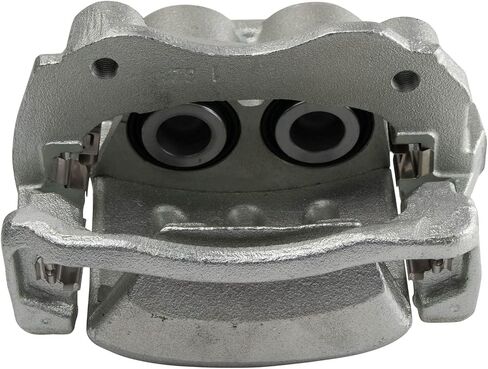 TRQ Front Left Brake Caliper w/Bracket Drivers Side Compatible with 1993-2005 Lexus GS300 1998-2000 GS400 2001-2005 GS430 2002-2010 SC430 in Saudi Arabia